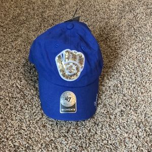 Brewers Baseball Hat